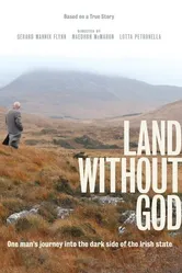 Land Without God постер
