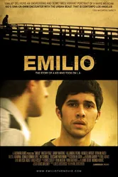 Эмилио 2008 постер