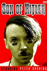Сын Гитлера 1979 постер