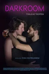 Darkroom - Tödliche Tropfen постер