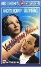 Постер Отзвучавшая мелодия 1938