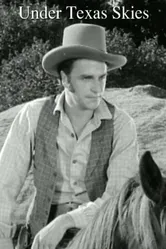 Under Texas Skies 1940 постер