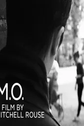 Почерк убийцы 2013 постер