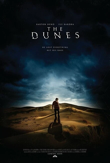 Постер The Dunes 2019