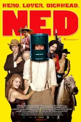 Нед 2003 постер