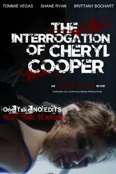 The Interrogation of Cheryl Cooper постер