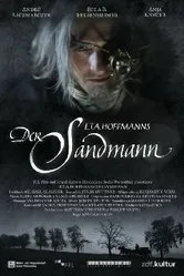 Песочный человек 2012 постер