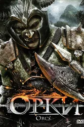 Орки 2011 постер