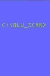 Blu_Scrn постер