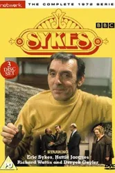 Sykes постер