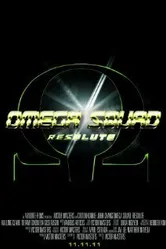 Omega Squad: Resolute постер