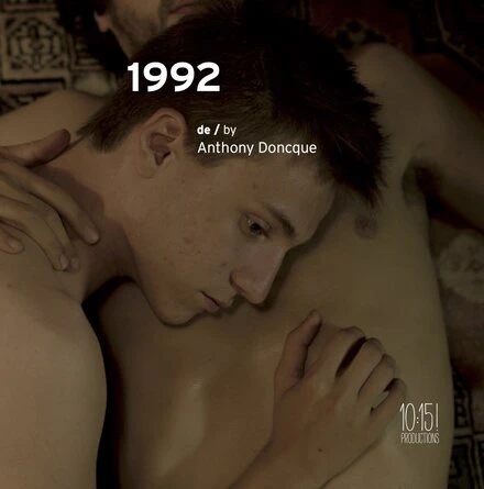 Постер 1992 2016