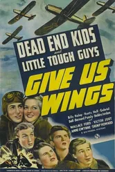 Give Us Wings постер