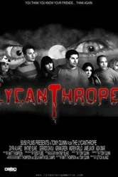 The Lycanthrope постер