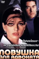 Ловушка для адвоката 2001 постер