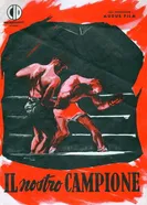 Il nostro campione постер