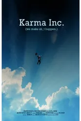 Karma Inc. постер