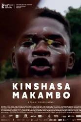 Kinshasa Makambo постер