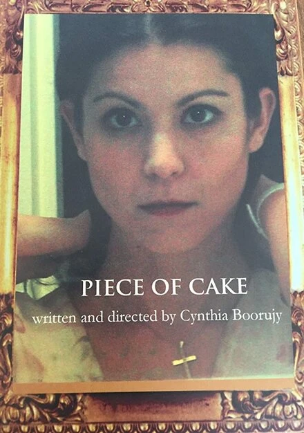 Постер Piece of Cake 2005