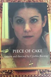 Piece of Cake 2005 постер