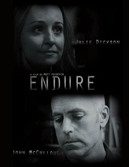 Постер Endure 2014, Австралия