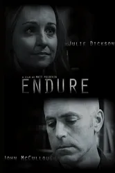 Endure 2014, Австралия постер