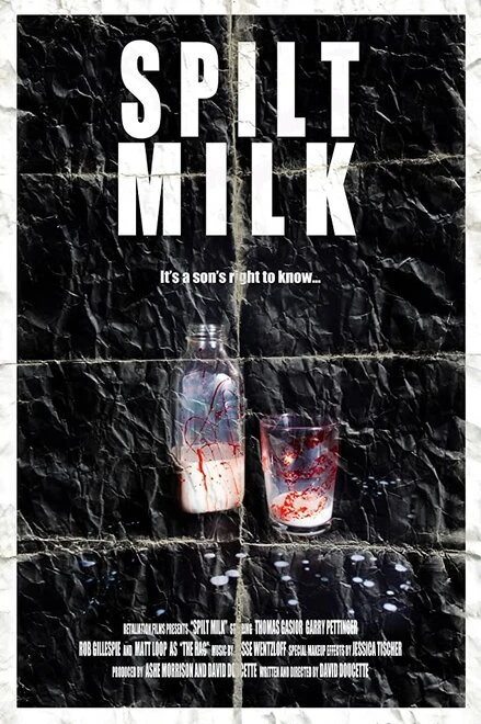 Постер Spilt Milk 2013