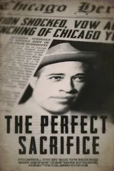 The Perfect Sacrifice постер