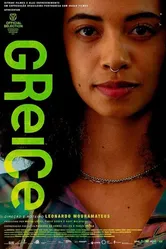 Greice постер