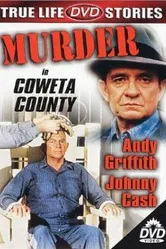 Murder in Coweta County постер
