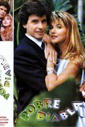 Бедная дьяволица 1990 постер