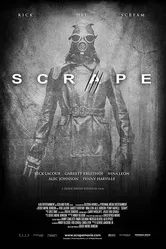 Scrape постер