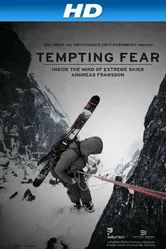Tempting Fear постер