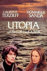 Утопия 1978 постер