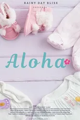 Aloha, США постер