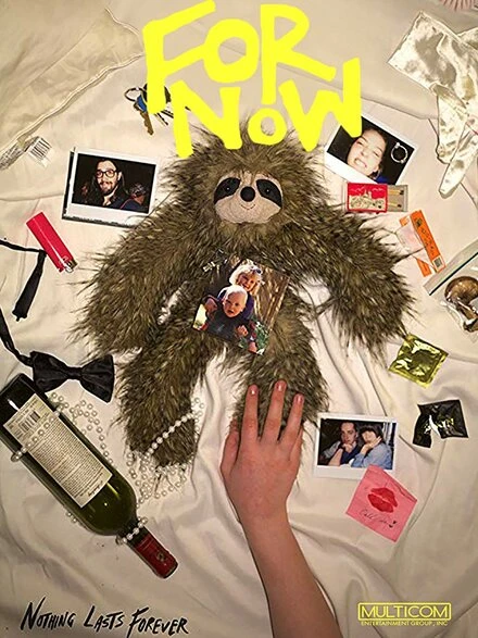 Постер For Now 2017