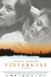 Зимний поцелуй 2005 постер
