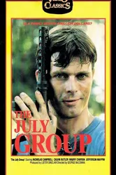 The July Group постер