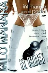 Кликер 1997 постер
