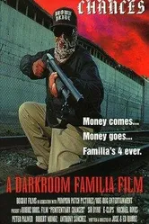 Penitentiary Chances постер