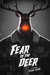 Fear of the Deer постер