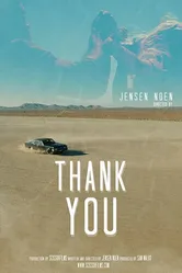 Thank you 2016 постер