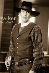 Clay Walker: Jesse James постер