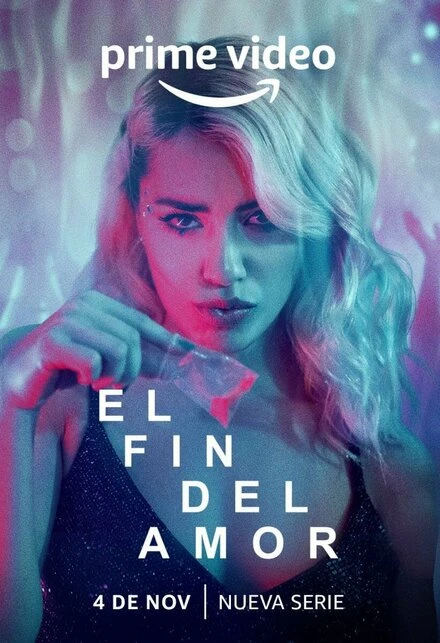 Постер El fin del Amor