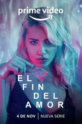 El fin del Amor постер