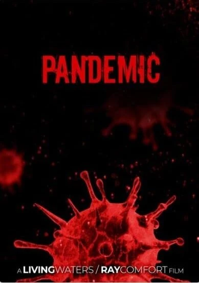 Постер Pandemic 2020, США, документальный