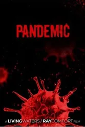 Pandemic 2020, США, документальный постер