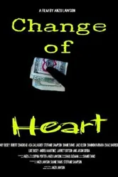 Change of Heart 2012 постер