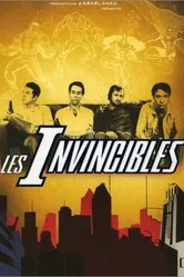 Les invincibles постер