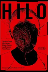 Hilo постер
